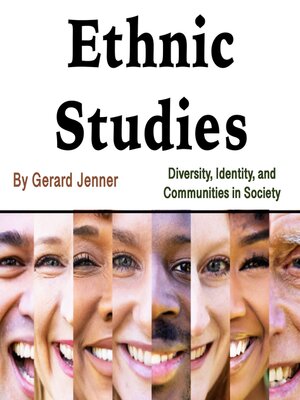 cover image of Ethnic Studies